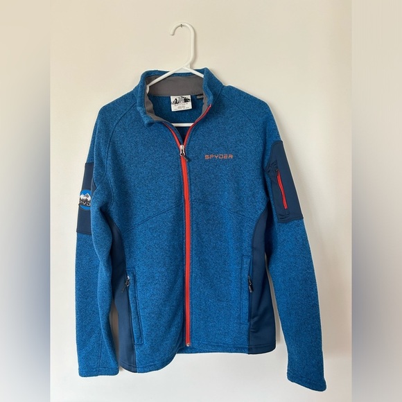 Spyder Empire Jacket​ - Picture 3 of 11